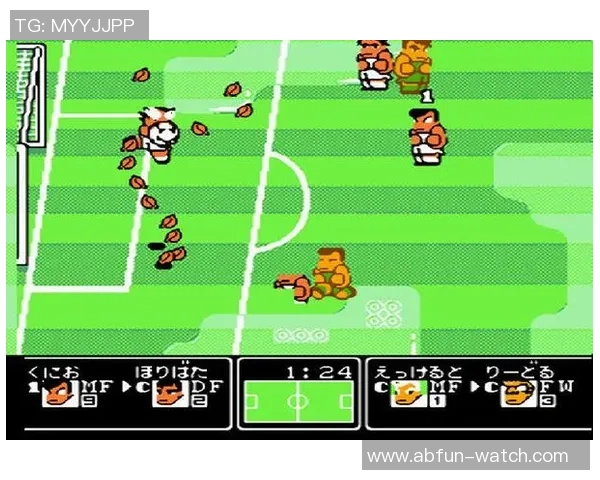 热血足球3中文版免费下载及安装教程分享