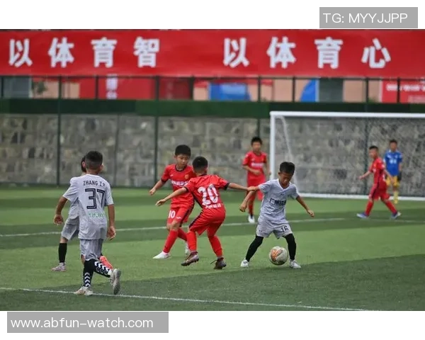 王子足球俱乐部携手社区共建足球梦想助力青少年成长与发展